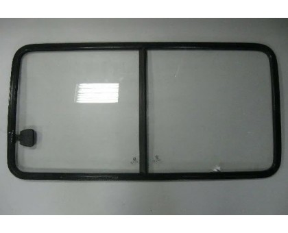 Рамка окна ГАЗель-3221 правое стекло сдвижное с уплотнителем 3221-5403010-01