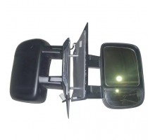 Зеркало ГАЗель NEXT наружное с обогревом (объемные комплект) A21R23-8201206-20