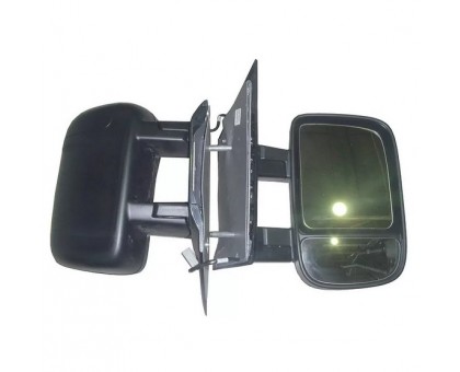 Зеркало ГАЗель NEXT наружное с обогревом (объемные комплект) A21R23-8201206-20