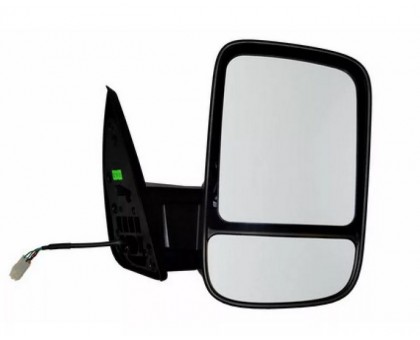 Зеркало ГАЗель NEXT правое с электроприводом и обогревом A21R23-8201020-30