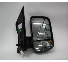 Зеркало ГАЗель NEXT правое с механическим приводом и обогревом A21R23-8201020-20