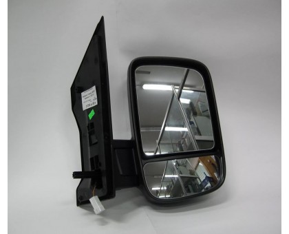 Зеркало ГАЗель NEXT правое с механическим приводом и обогревом A21R23-8201020-20