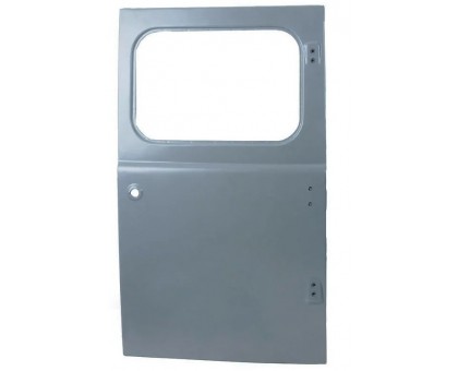 Дверь УАЗ-452 задка правая с окном 451-6320012