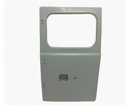 Дверь УАЗ-452 задка левая с окном 451-10-6320013