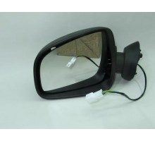 Зеркало ВАЗ-Largus левое с электроприводом 963023520R