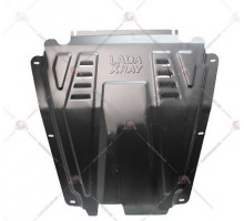 Защита двигателя ВАЗ-XRAY 99999-2150011-82