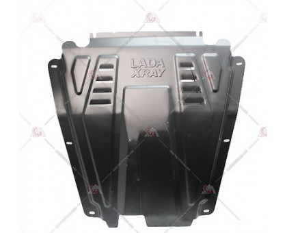 Защита двигателя ВАЗ-XRAY 99999-2150011-82